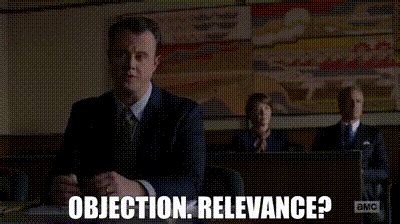 Relevance High Gifs